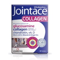 Jointace Collagen Glucosamine  Chondroitin 30s
