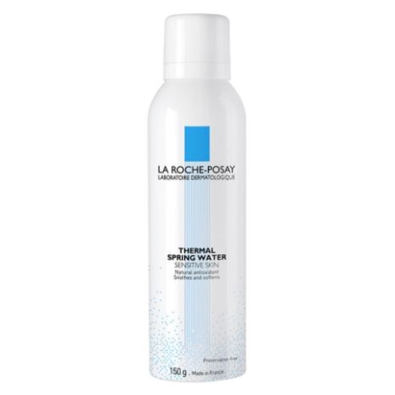 LA ROCHE-POSAY THERMAL WATER 150ML