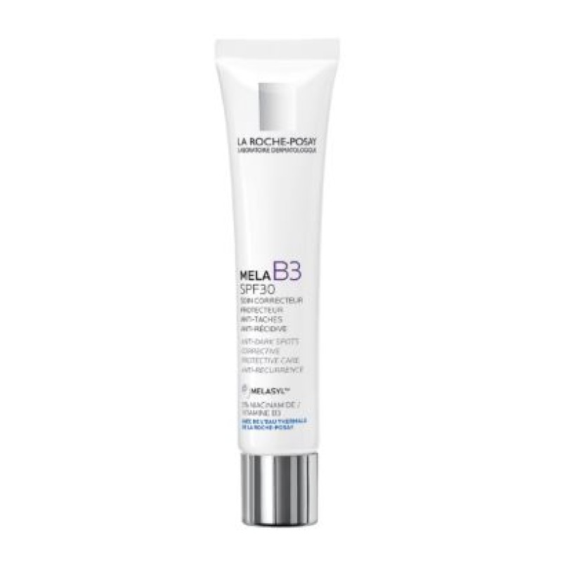 LA ROCHE-POSAY MELA B3 CREME