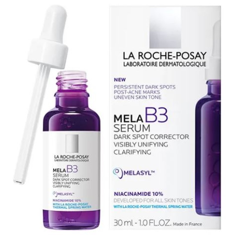 LA ROCHE-POSAY MELA B3 SERUM
