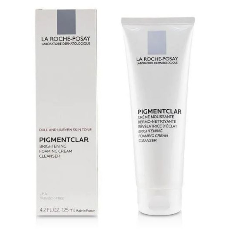 LA ROCHE-POSAY PIGMENTCLAR CLEANSER 125ML