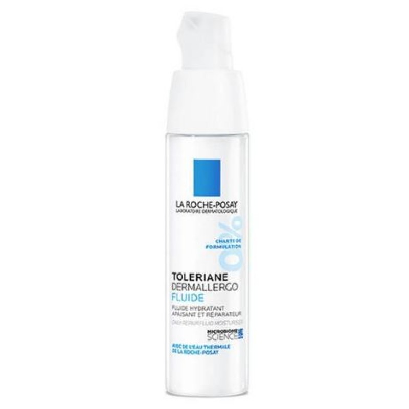 LA ROCHE-POSAY TOLERIANE DERMALLERGO FLUID 40ML