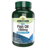 Natures Aid Evening Primrose oil 1000mg 90s