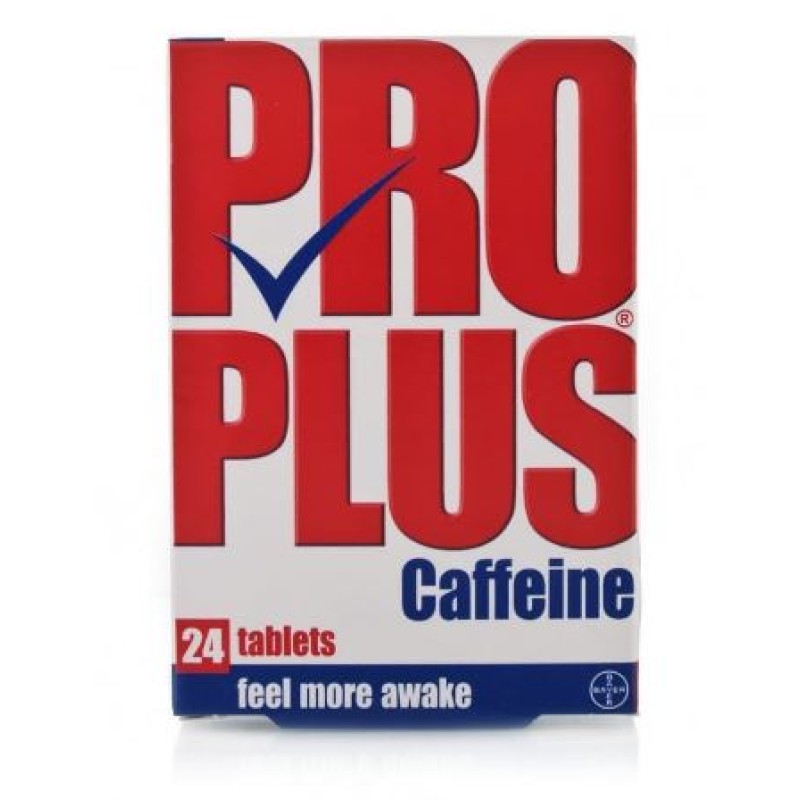 Pro Plus 24 Tablets 
