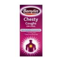  Benylin Chesty Cough 150mls