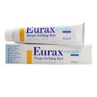 Eurax cream 100g