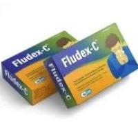Fludex-c  tablets 10s 