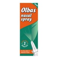 Olbas nasal spray 20ml