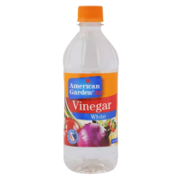 AMERICAN GARDEN WHITE VINEGAR 473 ml