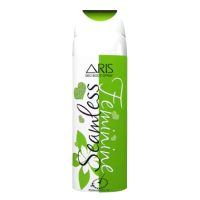 Aris Seamless Feminine Deo Women Body Spray 200ml	
