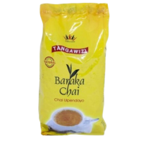 BARAKA CHAI TANGAWIZI LOOSE TEA LEAVES 500G