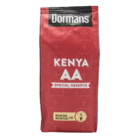 DORMANS AA SPECIAL RESERVE MEDIUM ROAST MEDIUM GRIND COFFEE 375G