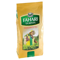 KETEPA FAHARI YA KENYA TANGAWIZI TEA LEAVES 50G