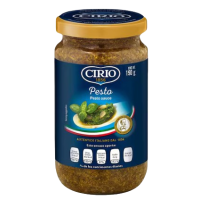 CIRIO PESTO SAUCE 190 g