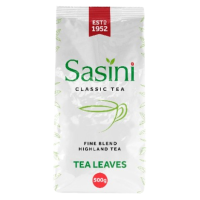 SASINI CLASSIC FINE BLEND TEA LEAVES 500G