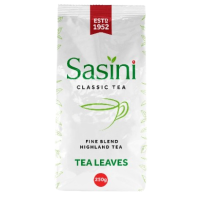 SASINI CLASSIC FINE BLEND TEA LEAVES 250G