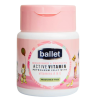 BALLET ACTIVE VITAMIN PETROLEUM  JELLY 250G