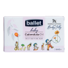 BALLET BABY CALENDULA JELLY SOAP 100G