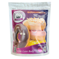 CAROLINE DOUGHNUTS MIX 475G