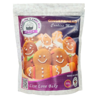 CAROLINE GINGERBREAD COOKIES MIX 500G