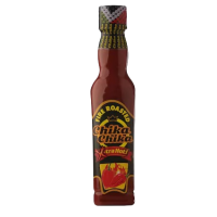 CHIKA CHIKA EXTRA HOT CHILLI SAUCE 300G