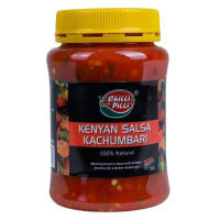 CHILLI PILLI KENYAN KACHUMBARI 300G