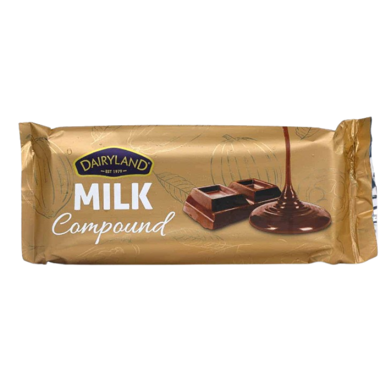 DAIRYLAND MILK COMPOUND 500G