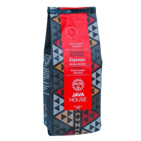 JAVA HOUSE ESPRESSO GROUND COFFEE 375G