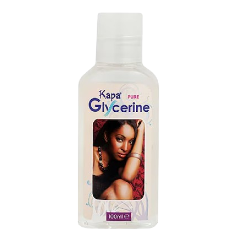 KAPA PURE GLYCERINE 50ML