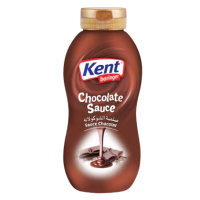 KENT BORINGER CHOCOLATE SAUCE 300G