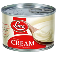 LUNA CREAM 155G