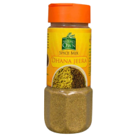 NATURES OWN DHANA JEERA 50G