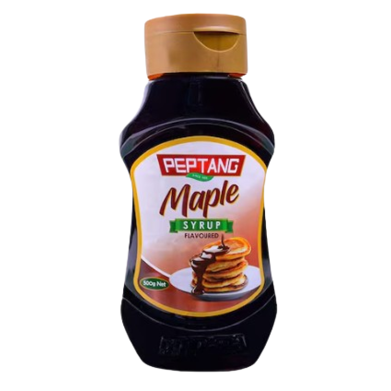 PEPTANG MAPLE SYRUP 500G