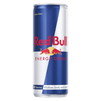 RED BULL ENERGY DRINK 250ML