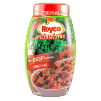 ROYCO BEEF MCHUZI MIX 500G 