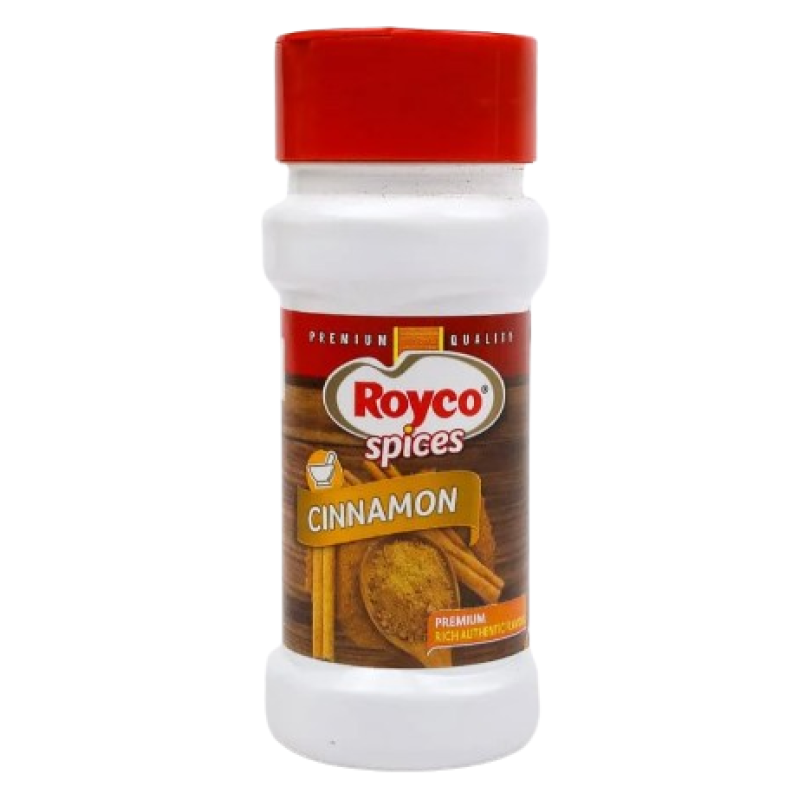 ROYCO CINNAMON GROUND SPICE 50G 