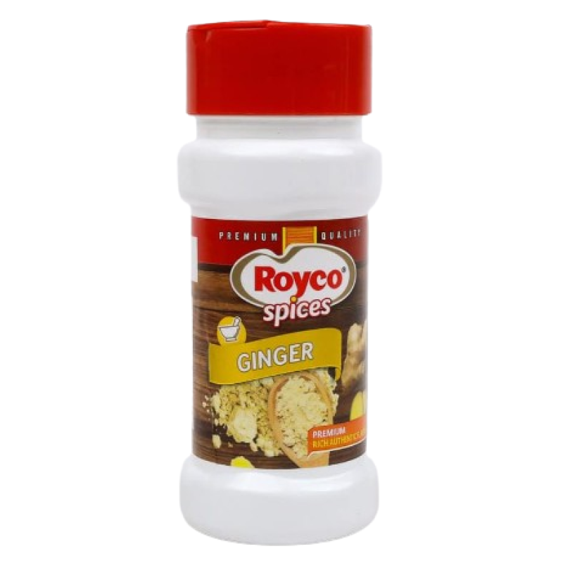 ROYCO GINGER SPICE 45G