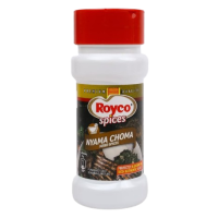 ROYCO NYAMA CHOMA GROUND SPICE 100G