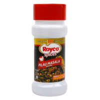 ROYCO PILAU MASALA GROUND SPICE 50G