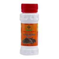 SIMBA MBILI BLACK PEPPER GROUND 50G