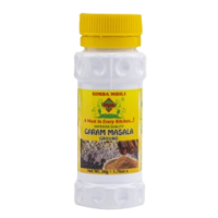 SIMBA MBILI GARAM MASALA 50G