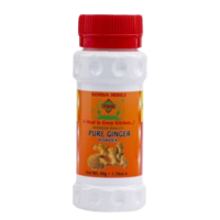 SIMBA MBILI GINGER POWDER 50G