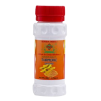 SIMBA MBILI TURMERIC POWDER 50G