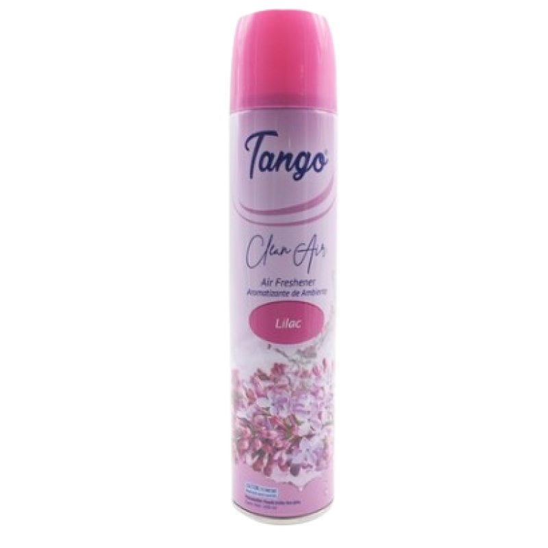 TANGO LILAC AIR FRESHENER 300ML