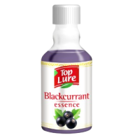 TOP LURE BLACKCURRANT ESSENCE 50ML