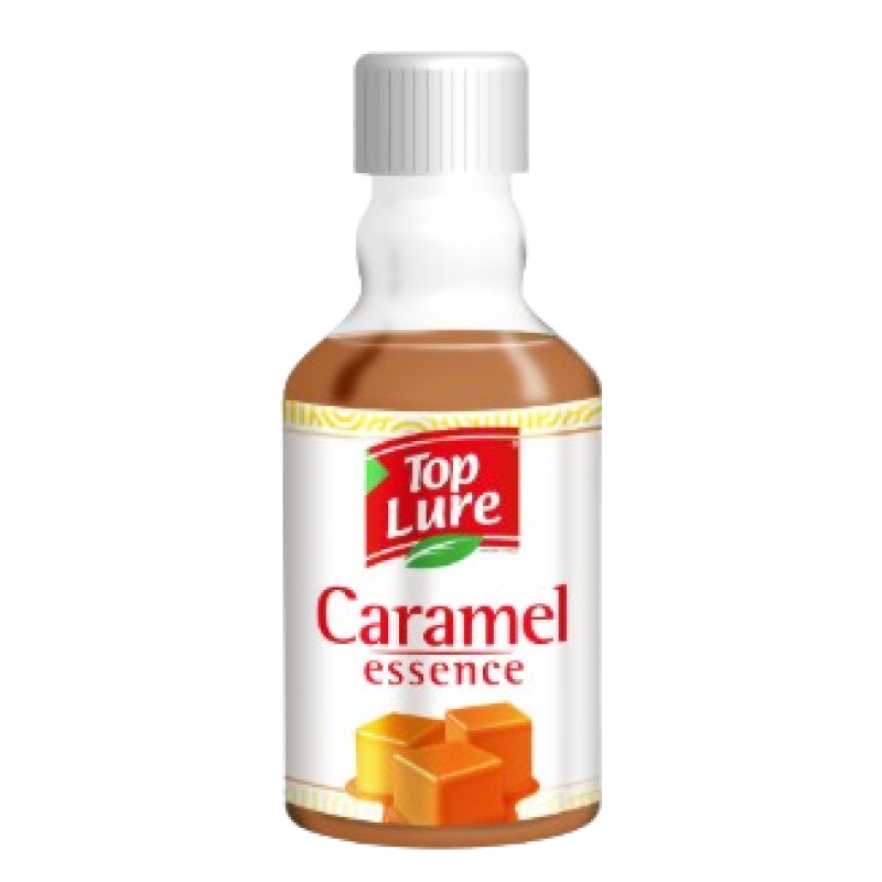 TOP LURE CARAMEL ESSENCE 50ML