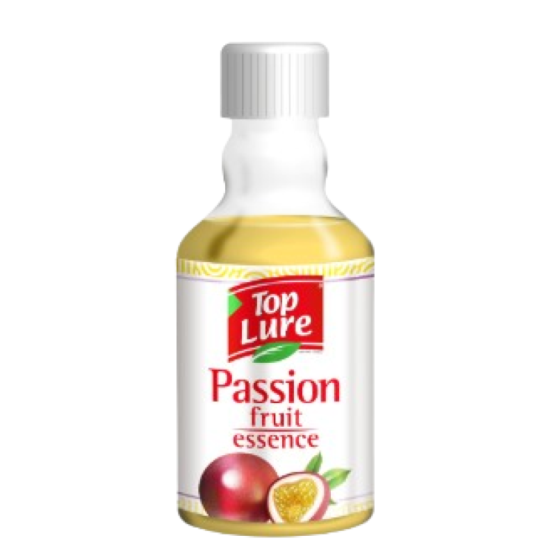 TOP LURE PASSION FRUIT ESSENCE 50ML