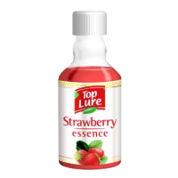 TOP LURE STRAWBERRY ESSENCE 50ML