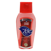 ZOE STRAWBERRY KISSES GLYCERINE 60ML