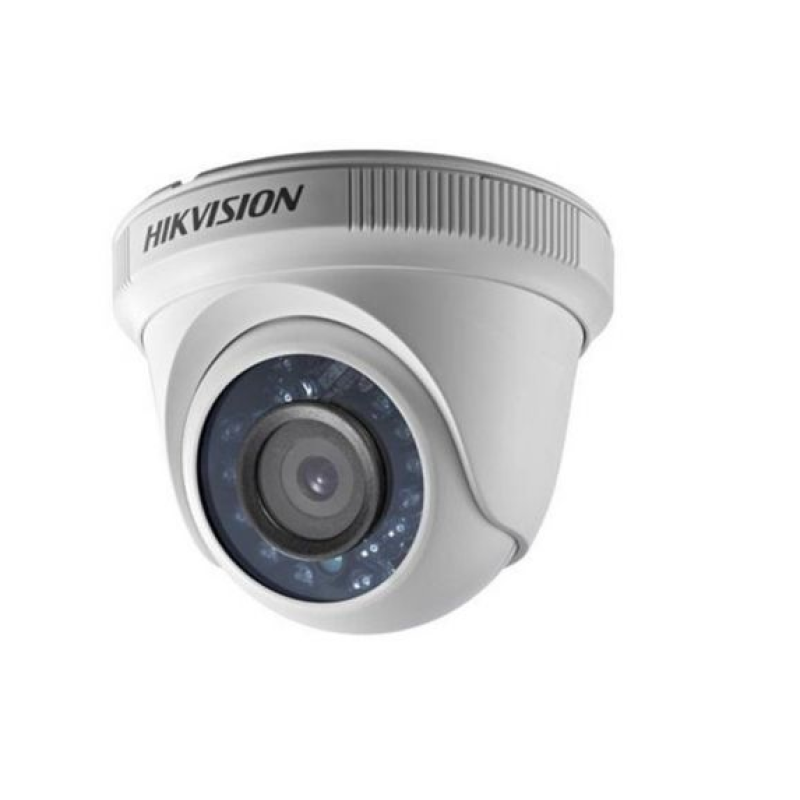 HIKVISION COLOR  CCTV CAMERA 1080P